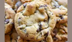 FREE Great American Chocolate Chip Cookie