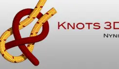 FREE Knots 3D App
