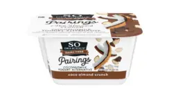 FREE So Delicious Pairings Yogurt at Publix