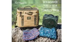Fish Hippie Spring Giveaway
