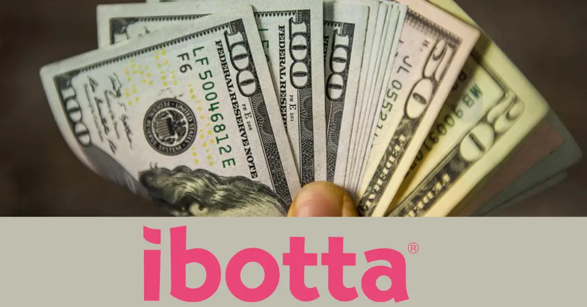 Ibotta $100K Giveaway (10 WINNERS)
