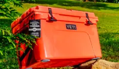 KOAs Spirit of Camping Giveaway