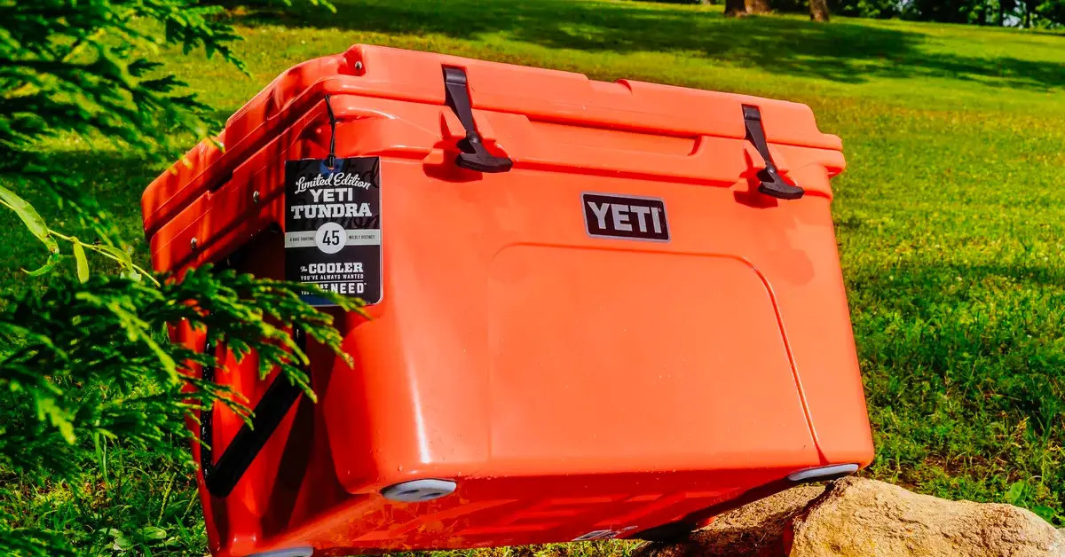 KOAs Spirit of Camping Giveaway