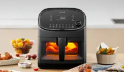 Kyvol Epichef AF60 Air Fryer Giveaway