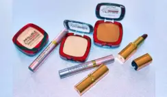 Loreal Paris Makeup Giveaway