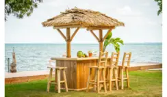 MXD Cocktail Co Tiki Bar Sweepstakes