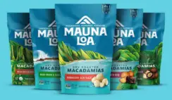 Mauana Loa Macadamias Giveaway