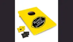 Mikes Hard Lemonade American Cornhole League Sweepstakes