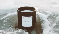Nellamoon Candle Giveaway