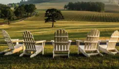 Oregon Wine Month 2021 Sweepstakes Oregon Wine Month 2021 Sweepstakes