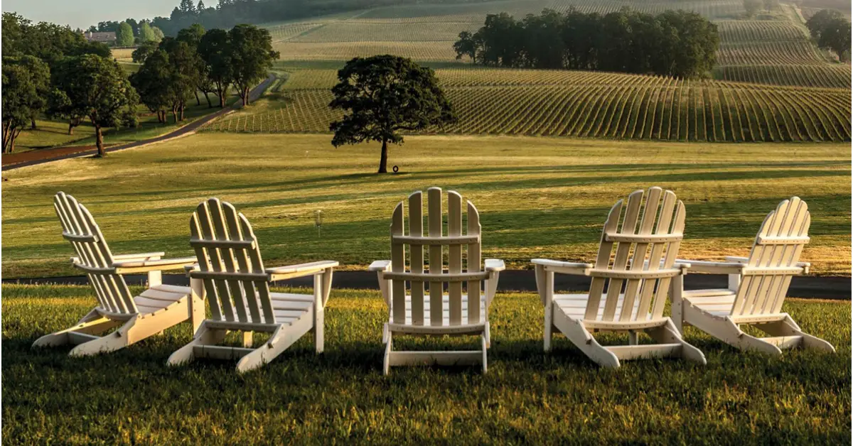Oregon Wine Month 2021 Sweepstakes