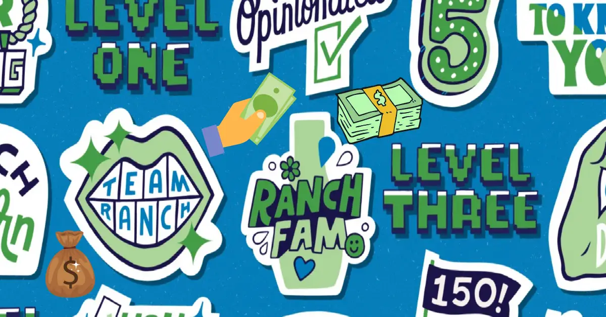 Ranchology Quarterly Sweepstakes