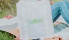Saladas Full Line Giveaway