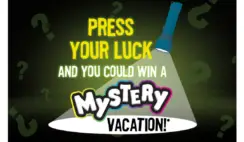 Sour Patch Kids Mystery Vacation Instant Win Game and Sweepstakes
