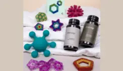 Speks May Mental Health Giveaway