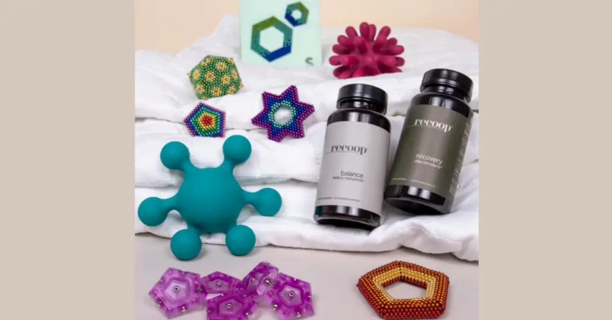 Speks May Mental Health Giveaway