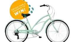 Sweet Ride Sweepstakes