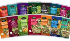 Taylor Farms Salad Month Sweepstakes