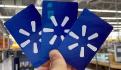 The 2021 Walmart May Through July Sweepstakes