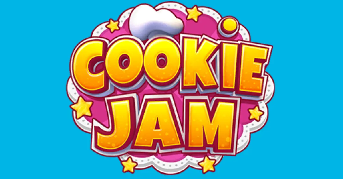 The Cookie Jam Family Feud Sweepstakes