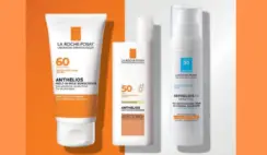 The La Roche Posay Summer Sunscreen Sweepstakes
