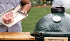 The Omaha Steaks BIG Summer Grilling Sweep-steaks