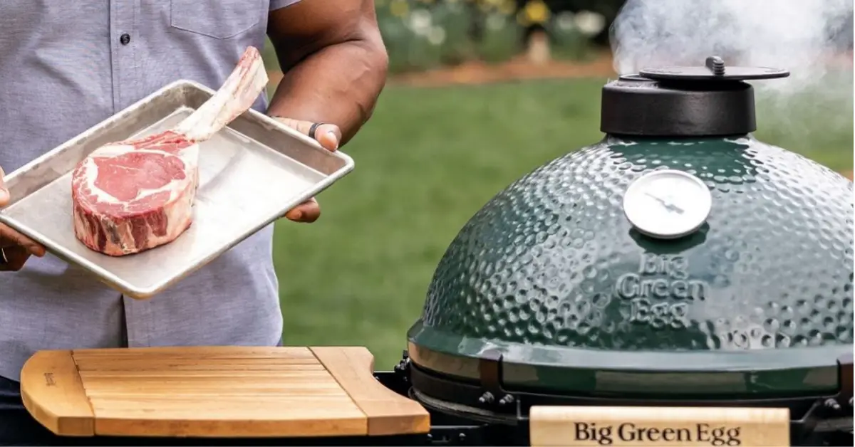 The Omaha Steaks BIG Summer Grilling Sweep-steaks