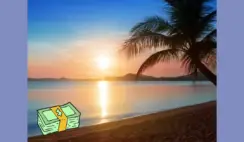 The Travel Channel Get Outside Giveaway