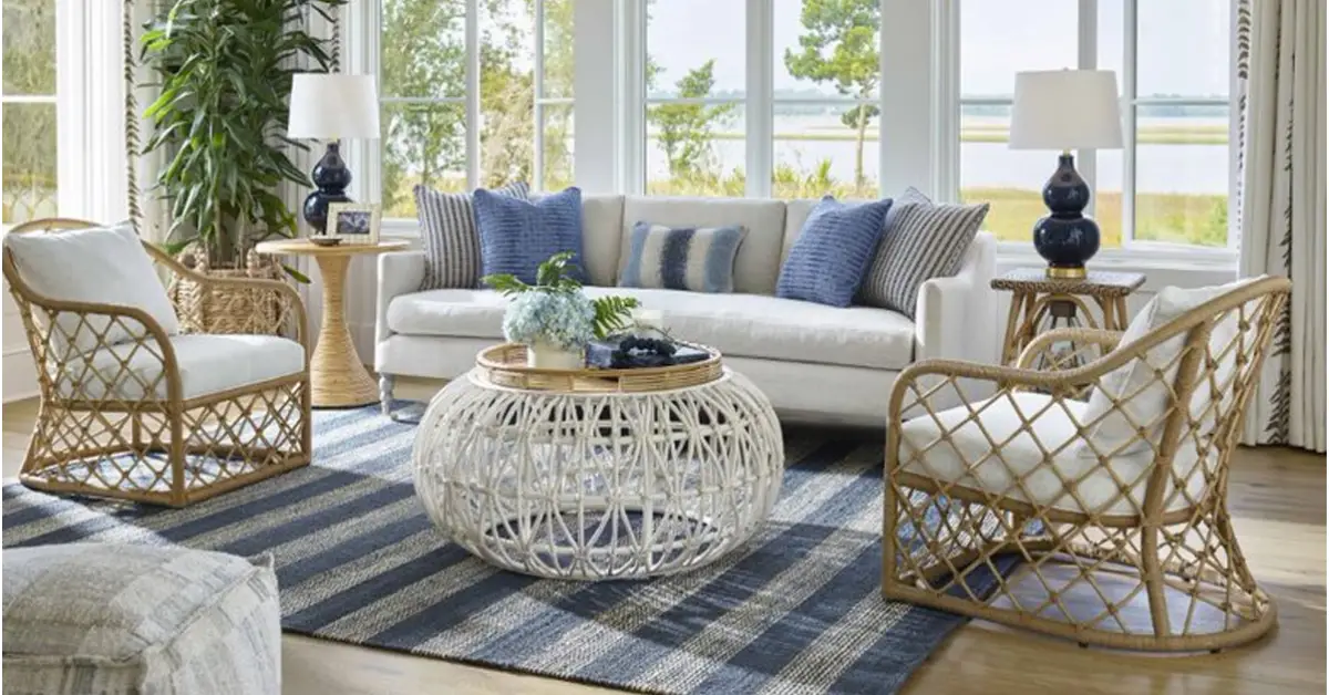 Universal Furniture Bright Summer Giveaway