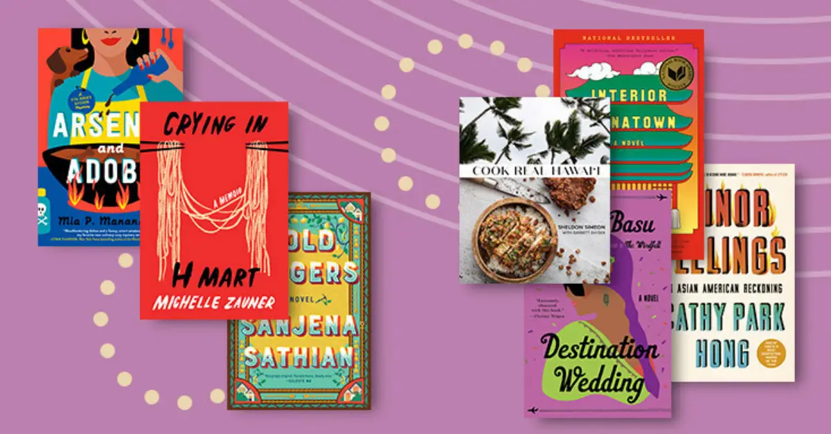 Uplift AAPI Stories Sweepstakes