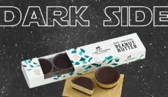 Welcome to the Dark Side Lake Champlain Chocolates Giveaway