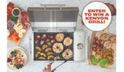 Yankees Ultimate Grilling Giveaway