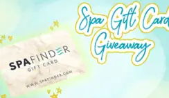 i9 Sports Spa Gift Card Giveaway