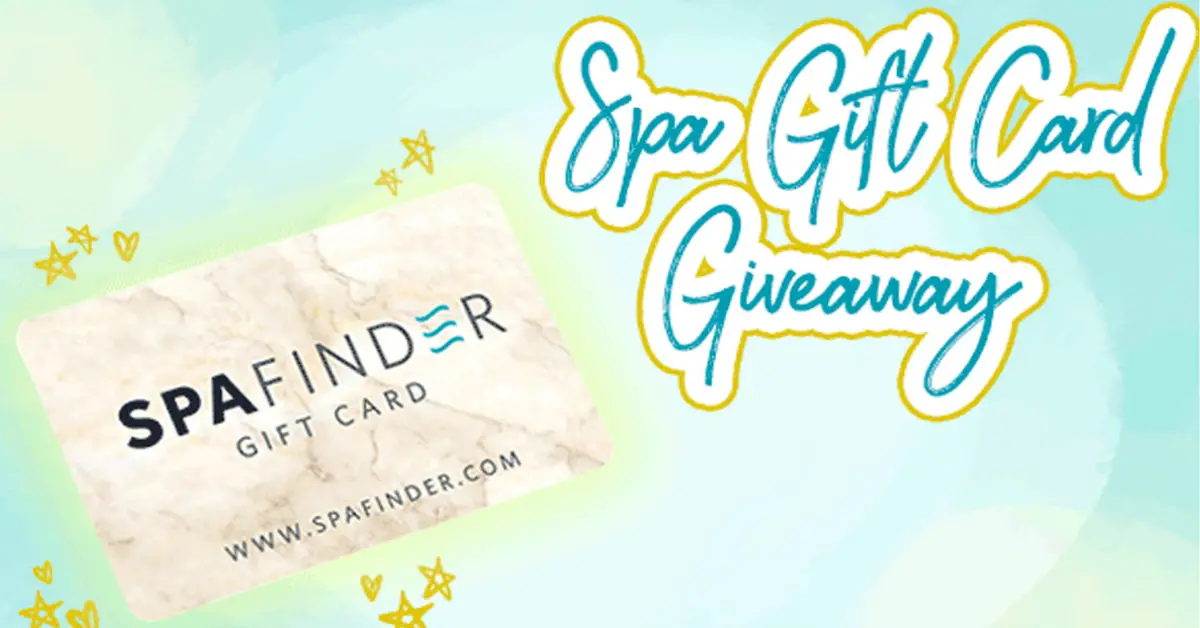 i9 Sports Spa Gift Card Giveaway