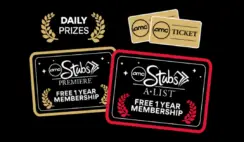 AMC Better Than Ever Sweepstakes