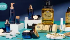 AVON June Summer Luxury Sweepstakes