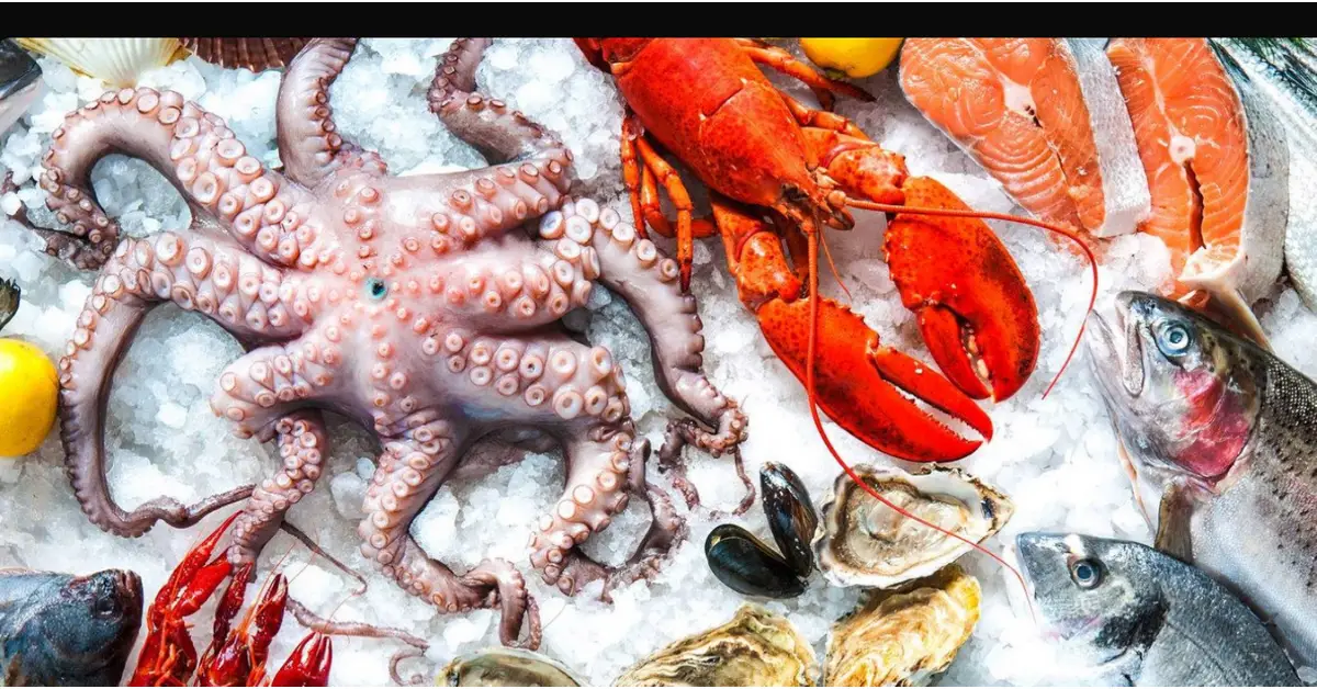 All Fresh Seafood $250 Gift Card Giveaway