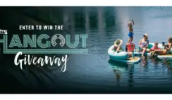 BOTE Dock Hangout Giveaway