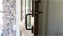 Bob Vilas $2500 Luxe Lock Giveaway