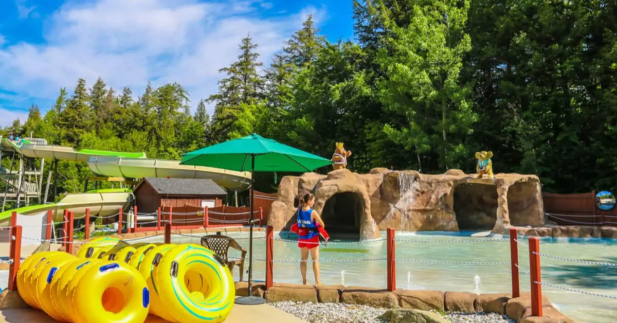 Cabot Smugglers Notch Resort Vacation Sweepstakes
