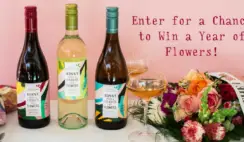 Choose to Bloom Sweepstakes