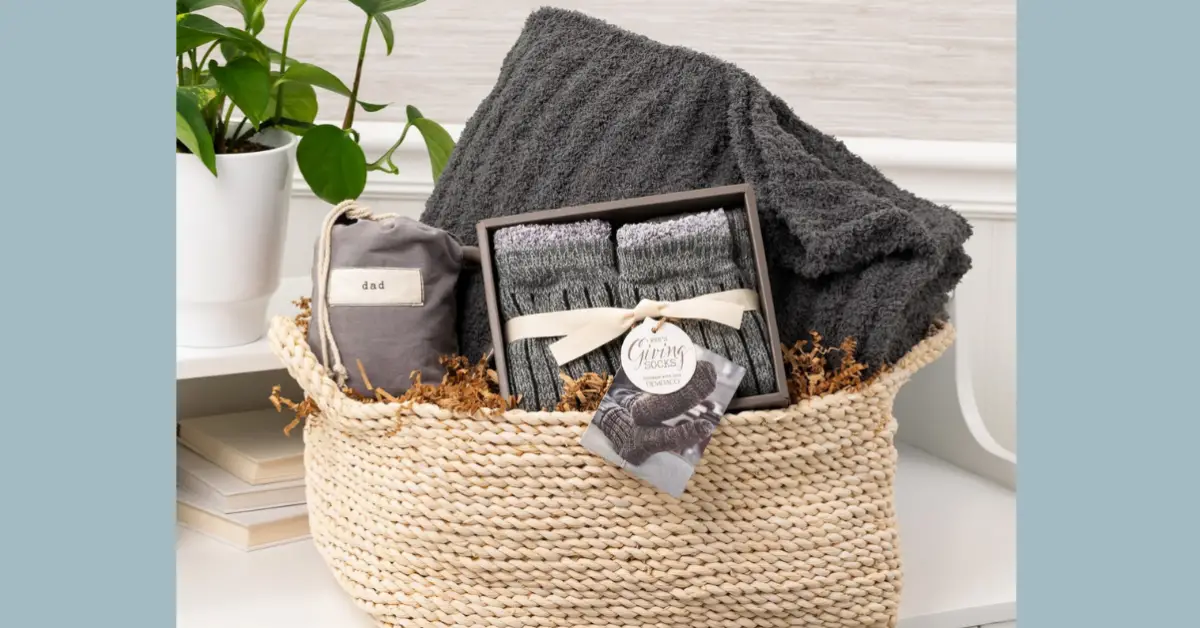 DEMDACO Fathers Day Gift Set Giveaway