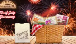 Del Ray Foods 4th of July Giveaway