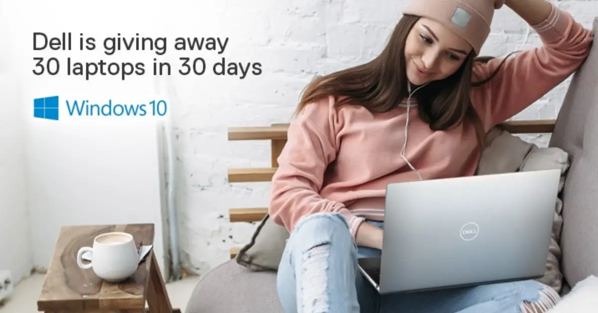 Dell4education Back To Summer Sweepstakes