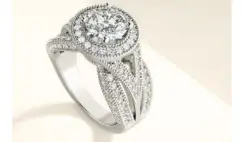 Diamond Nexus Shopping Spree Giveaway