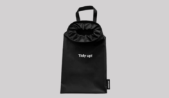FREE Car Trash Bag From Progressive