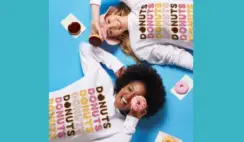 FREE Classic Donut At Dunkin On June 4th