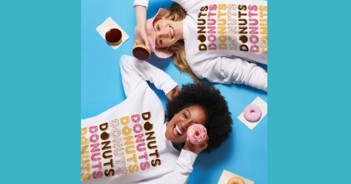 FREE Classic Donut At Dunkin On June 4th