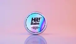 FREE Hit Balm CBD Pain Relief Sample