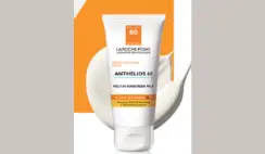 FREE La Roche Posay Anthelios Sunscreen Sample